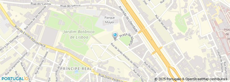 Mapa de Resposta Citadina Construções Lda