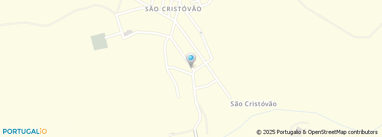 Mapa de Restaurante O Chouriço