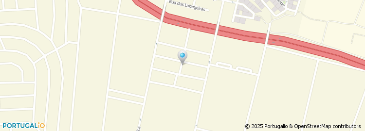 Mapa de Restaurobanho - Esmaltagem de Louças Sanitárias Lda