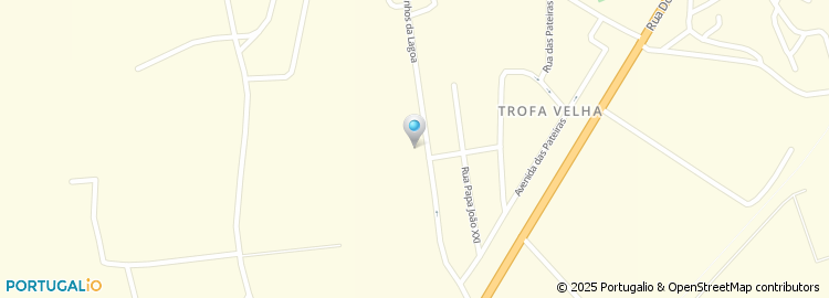 Mapa de Reste Industry, Lda