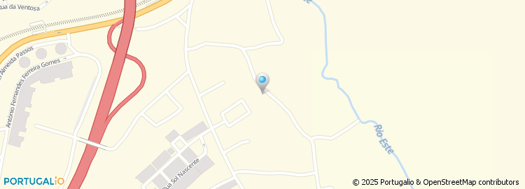 Mapa de Resulutu - Assessoria Empresarial, Lda