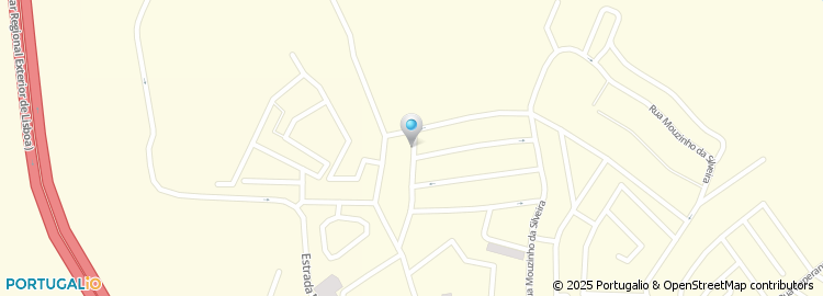 Mapa de Resumelândia - Investimentos Imobiliários, S.a.