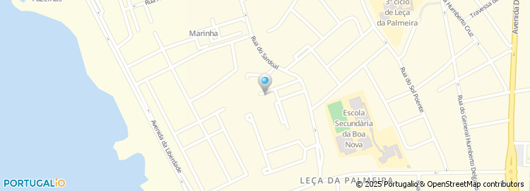 Mapa de Resumo Sábio - Lda