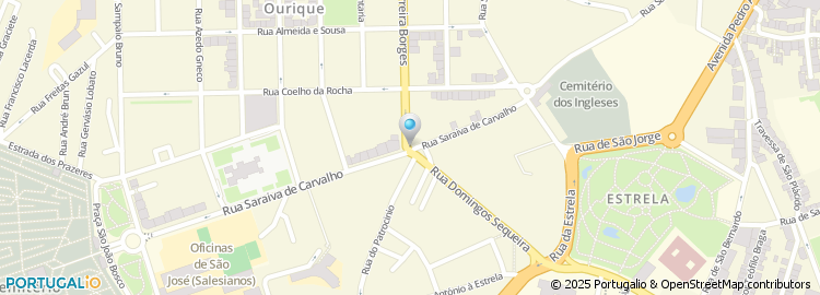 Mapa de Retros de Ouro, Lda