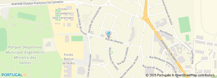 Mapa de Revelassunto  Unipessoal Lda