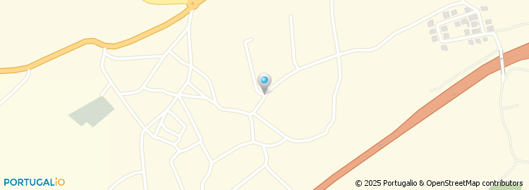 Mapa de Revitaxado Lda