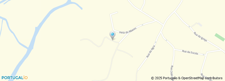 Mapa de Rexport - Imp. e Exp., Lda