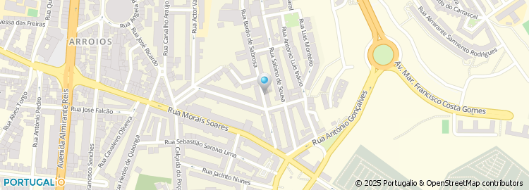 Mapa de Riaz Ahmad