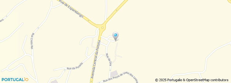 Mapa de Riba, S.a