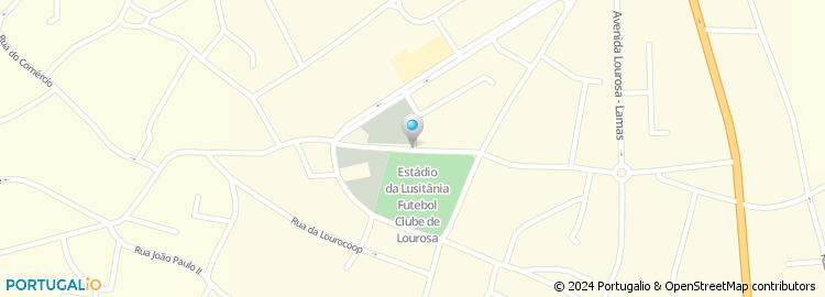 Mapa de Ribas & Vidinha, Lda