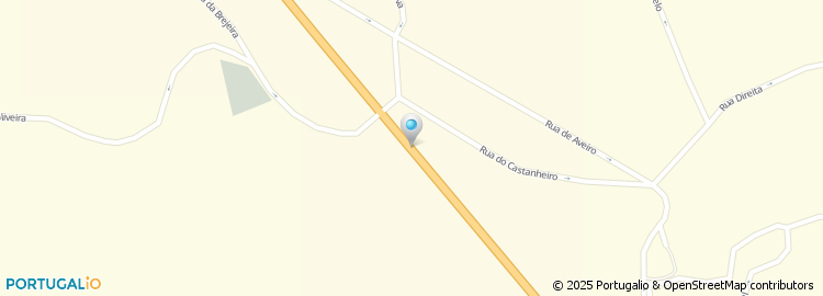 Mapa de Ribeiro & Duarte, Lda