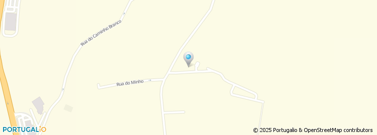 Mapa de Ribeiro & Encantado, Lda