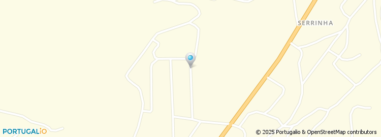 Mapa de Ricapor, Lda