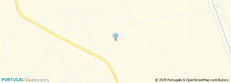 Mapa de Ricardo D Domingues Pereira