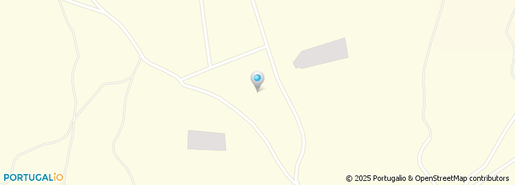 Mapa de Ricardo Nazare Luis, Lda