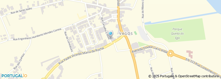 Mapa de Ricoh Europe BV