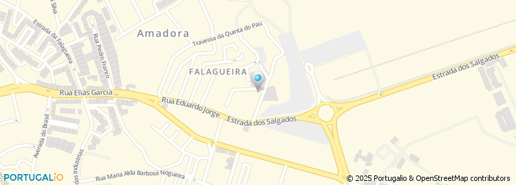 Mapa de Rifibras- Importação, Exportação e Comercialização Unipessoal Lda