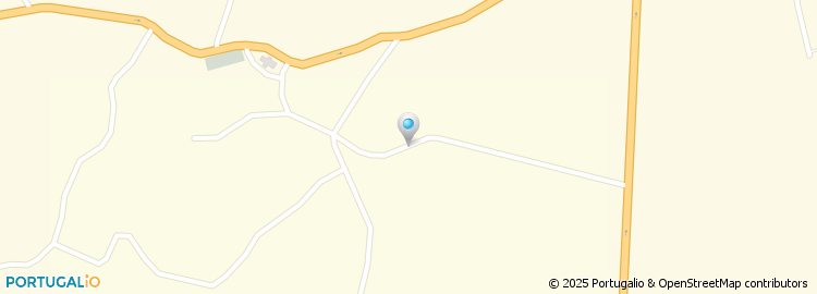 Mapa de Rigalgotec, Lda