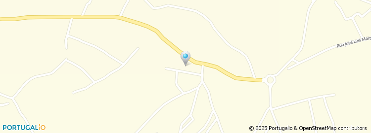 Mapa de Rigorma - Corte e Costura, Lda
