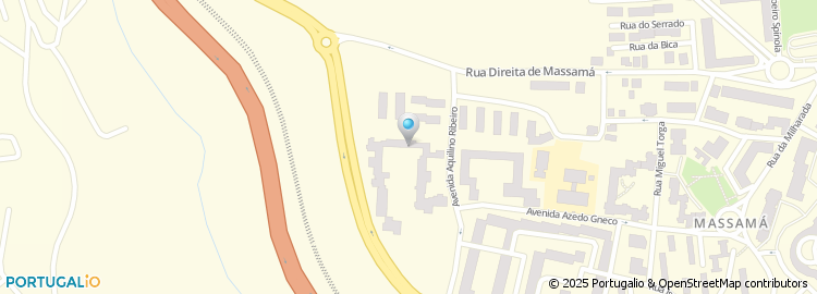 Mapa de Rigorpercentage - Unipessoal Lda