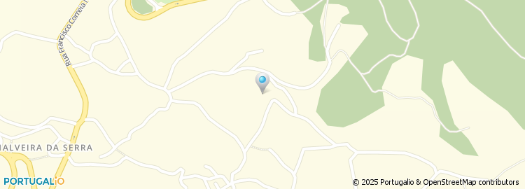 Mapa de Rijas - Propriedade e Investimentos, Unipessoal Lda