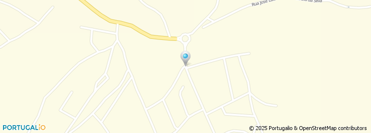 Mapa de Rinel