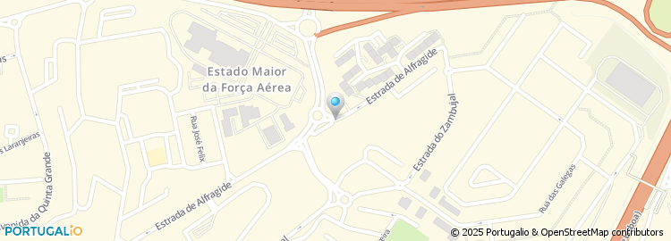 Mapa de Rio Claro Ii, Business Centre, S.a