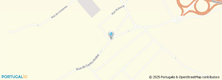 Mapa de Riscaveste - Confecções, Unipessoal Lda