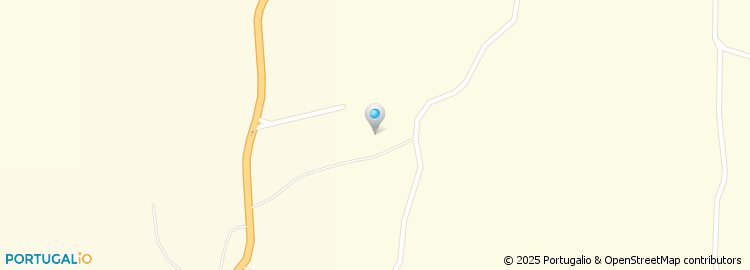Mapa de Risingfeel  Unipessoal Lda