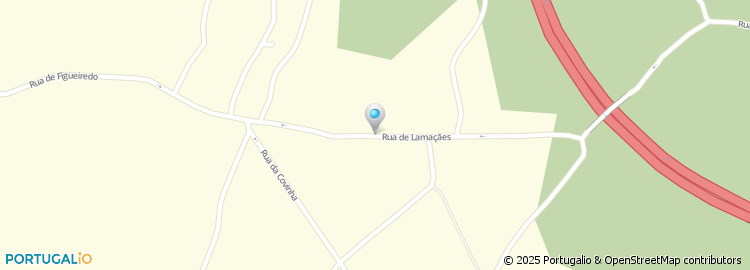 Mapa de Rita Moreira Silva