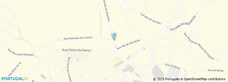 Mapa de Ritual Moto