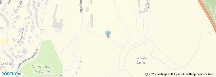 Mapa de Rkd - Equipamentos e Serviços, Unipessoal Lda
