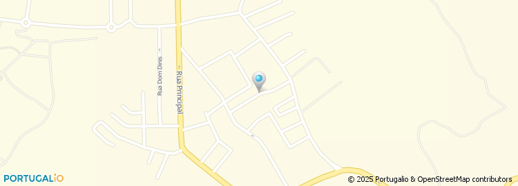Mapa de Rlf, Investimentos, Lda