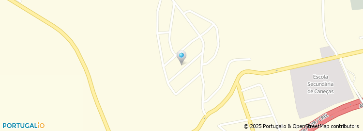 Mapa de Rma - Rent A Car, Lda