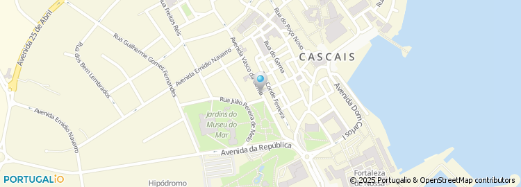 Mapa de Rnppublicidade, Unipessoal Lda
