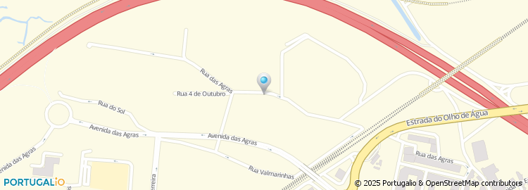 Mapa de Roboplan, Lda