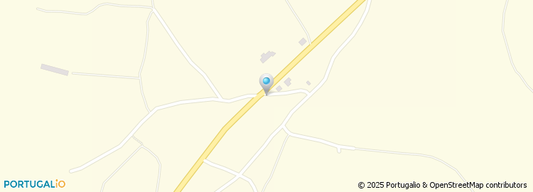 Mapa de Rocha Degbar - Restauração e Serv., Unip., Lda