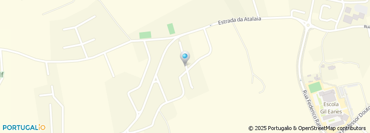 Mapa de Rocha & Figueirinhas, Lda