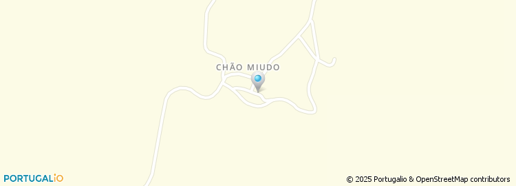 Mapa de Rodrigo Alexandre Afonso Gomes, Unipessoal Lda