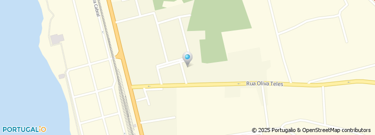 Mapa de Rodrigo & Diogo Loureiro, Lda