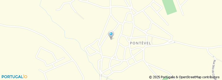 Mapa de Rodrigo Manuel Simões Pinheiro, Unipessoal Lda