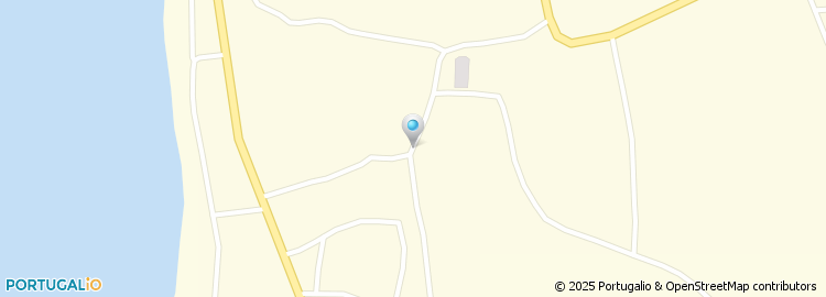 Mapa de Rodrigues Moreira & Pinheiro, Lda
