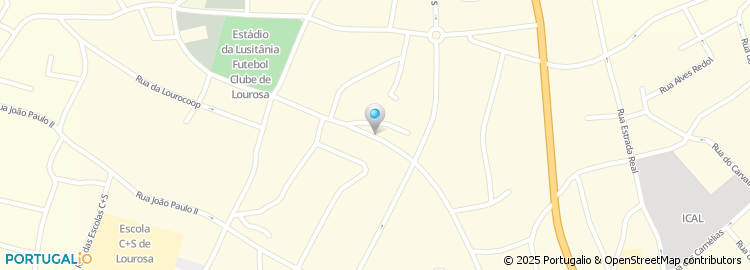 Mapa de RogElio Pereira Silva