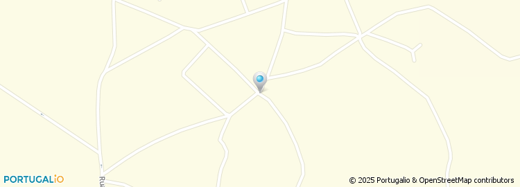 Mapa de Rogério & Silva Costa Lda
