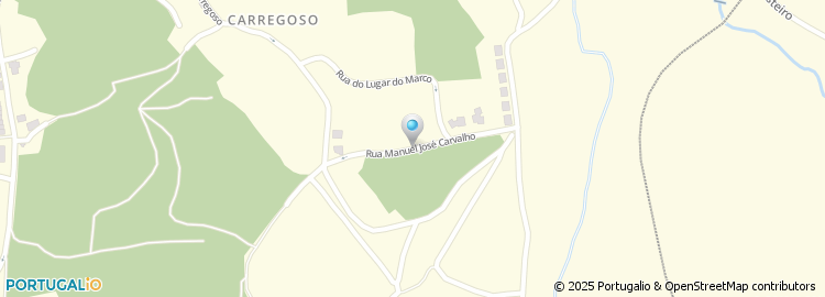 Mapa de Rolas Soc. de Calçado, Lda