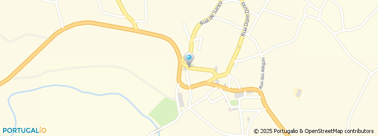 Mapa de Rolcarnes - Comércio e Indústria de Carnes, Unip., Lda