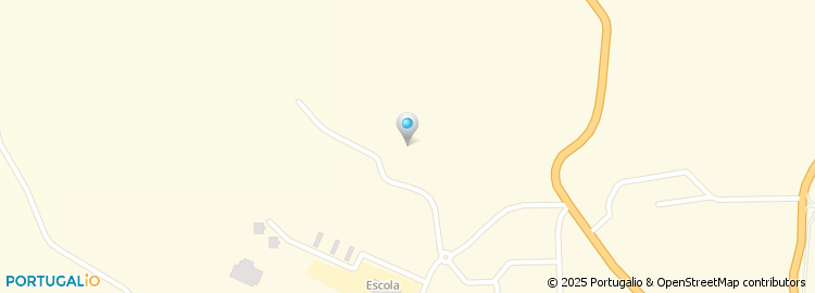 Mapa de Rolioeste, SA