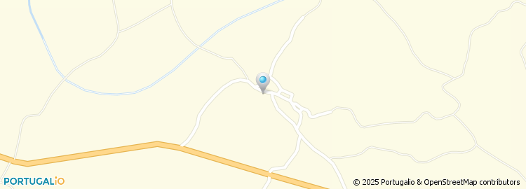 Mapa de Roni Land, Unipessoal Lda
