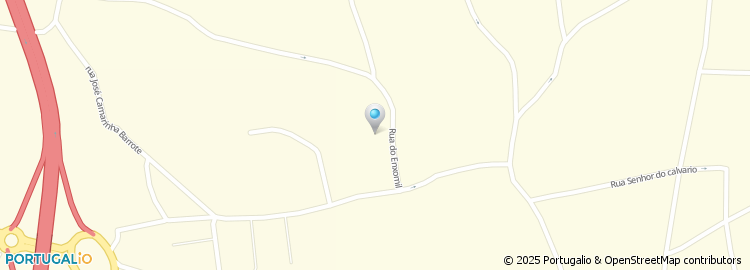 Mapa de Roquette & Leite, Lda