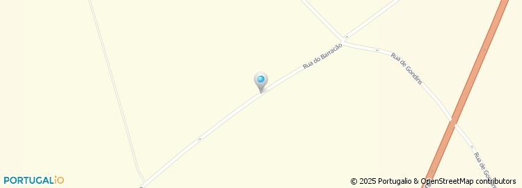 Mapa de Rosa C Pereira Pinho